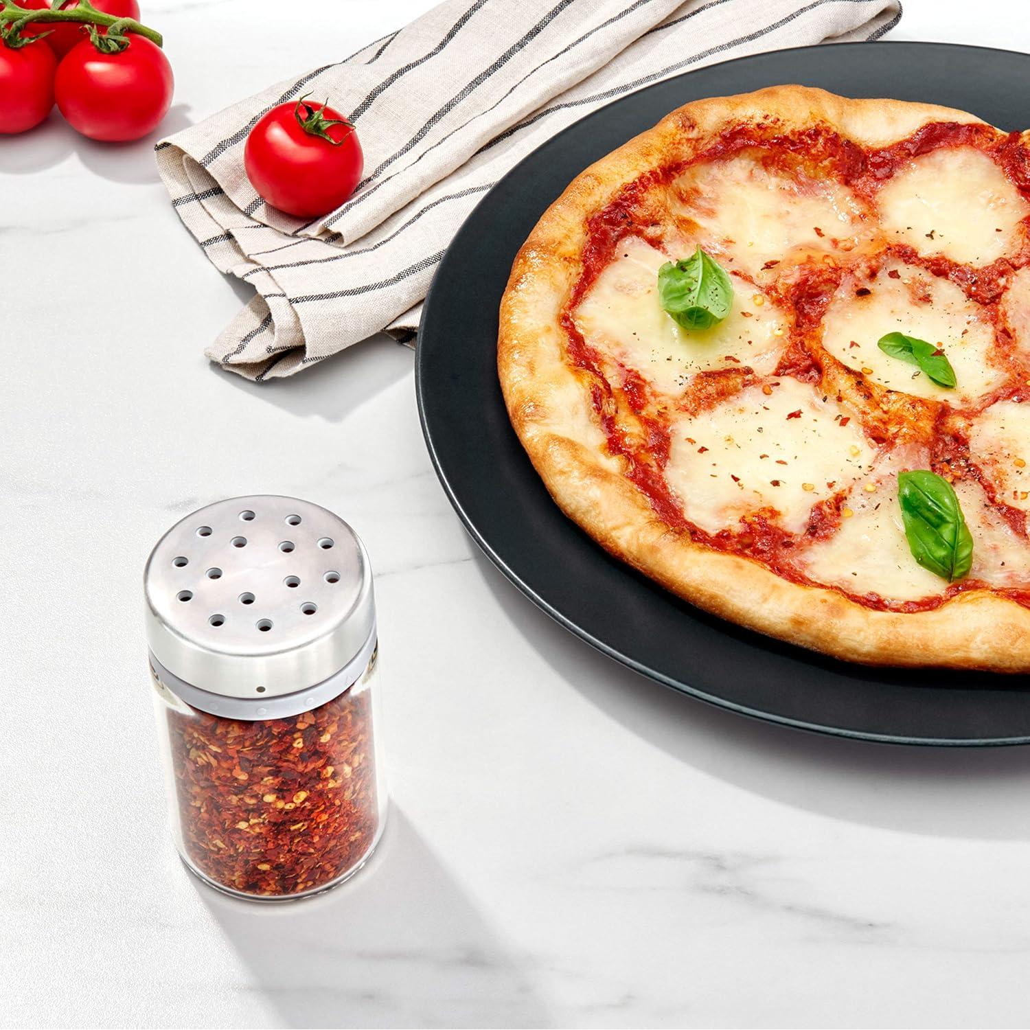 Shaker Ajustable OXO Good Grips 1L - Vidrio 227g