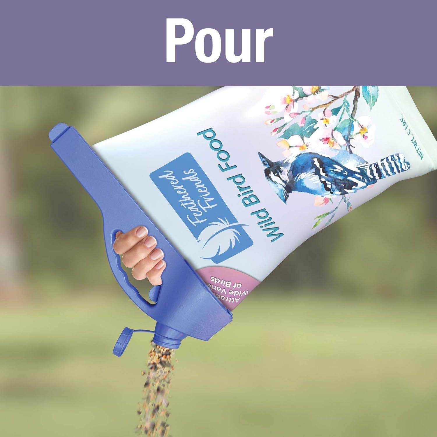 Clip para Bolsa Handle It Nature's Way - 19x39x9 cm