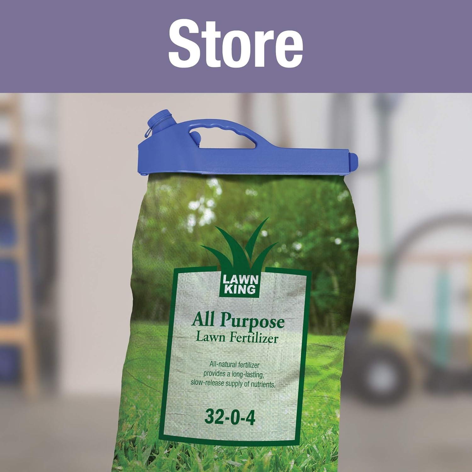 Clip para Bolsa Handle It Nature's Way - 19x39x9 cm