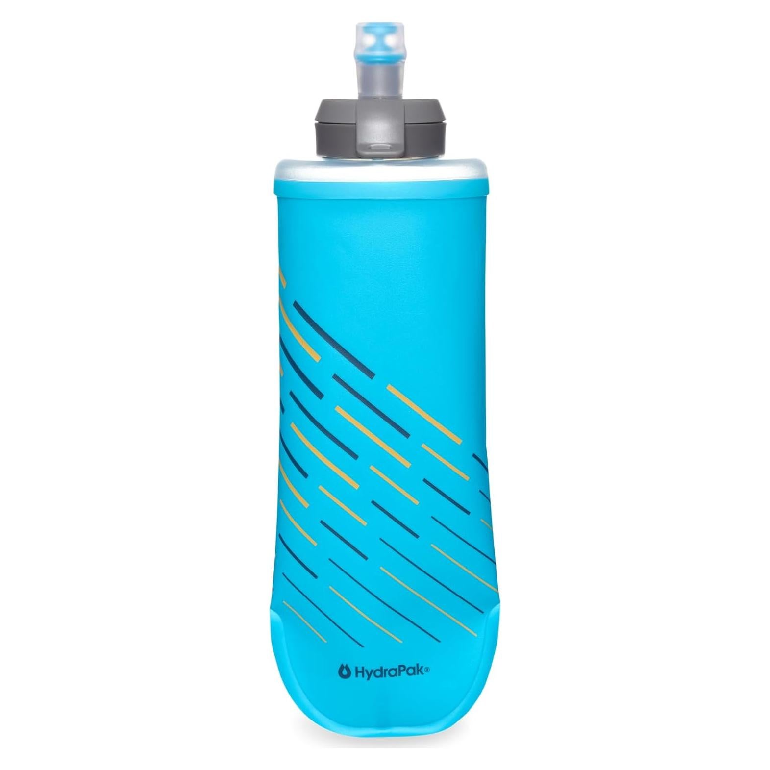 Botella Flexible HydraPak SoftFlask Speed 500ml - Colapsable