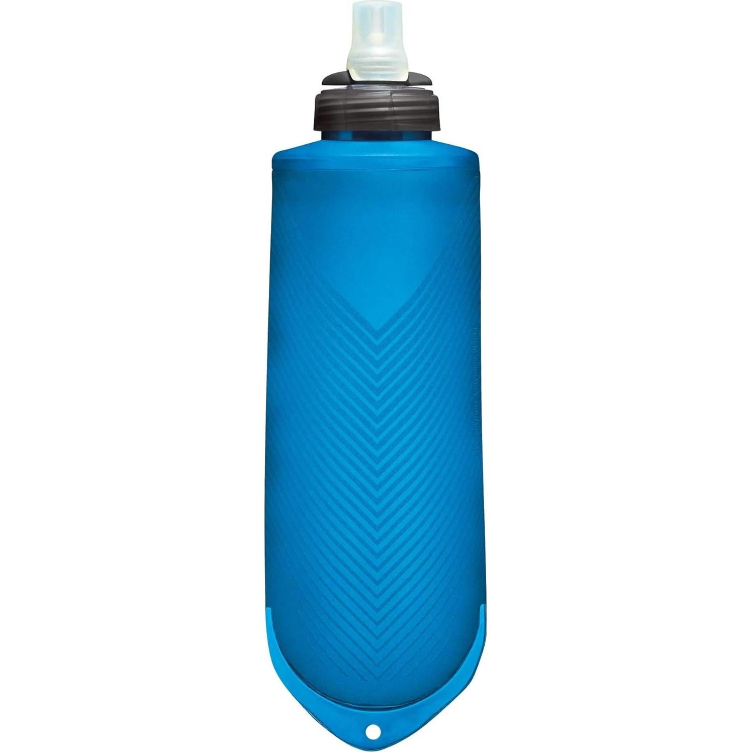 Botella de Hidratación CamelBak Quick Stow 0.34L Azul
