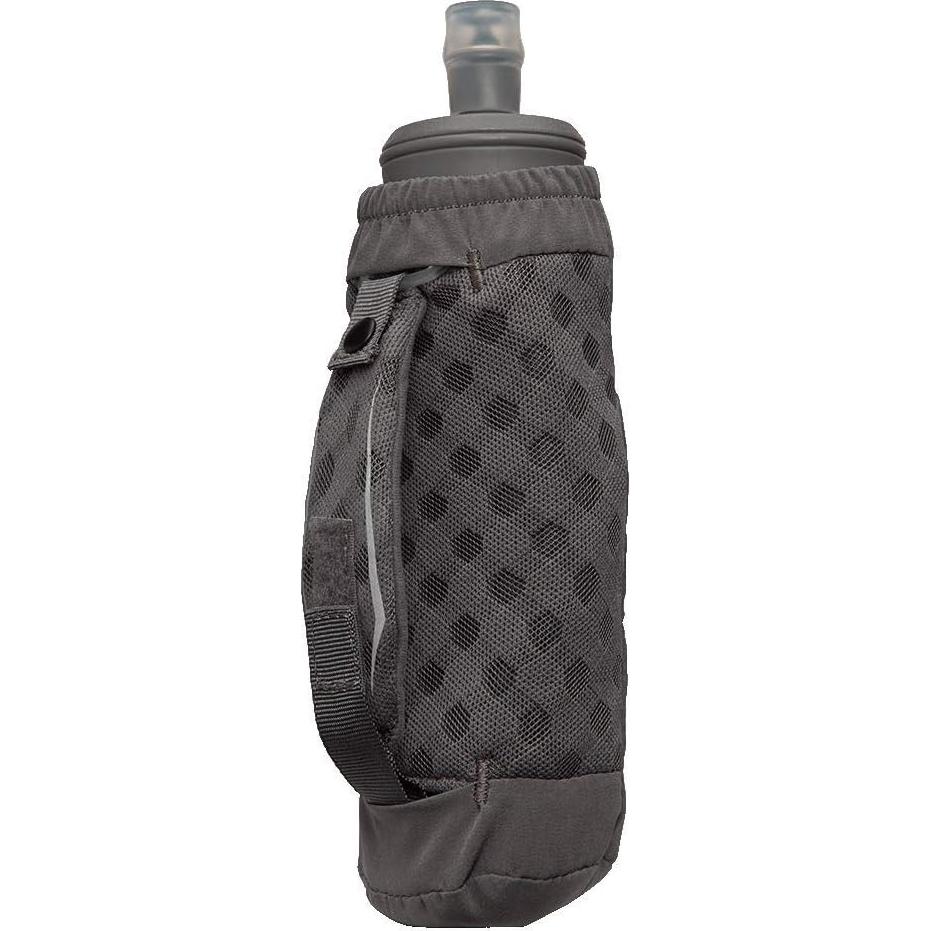 Botella de Agua Nathan ExoDraw 2.0 414ml para Correr y Senderismo