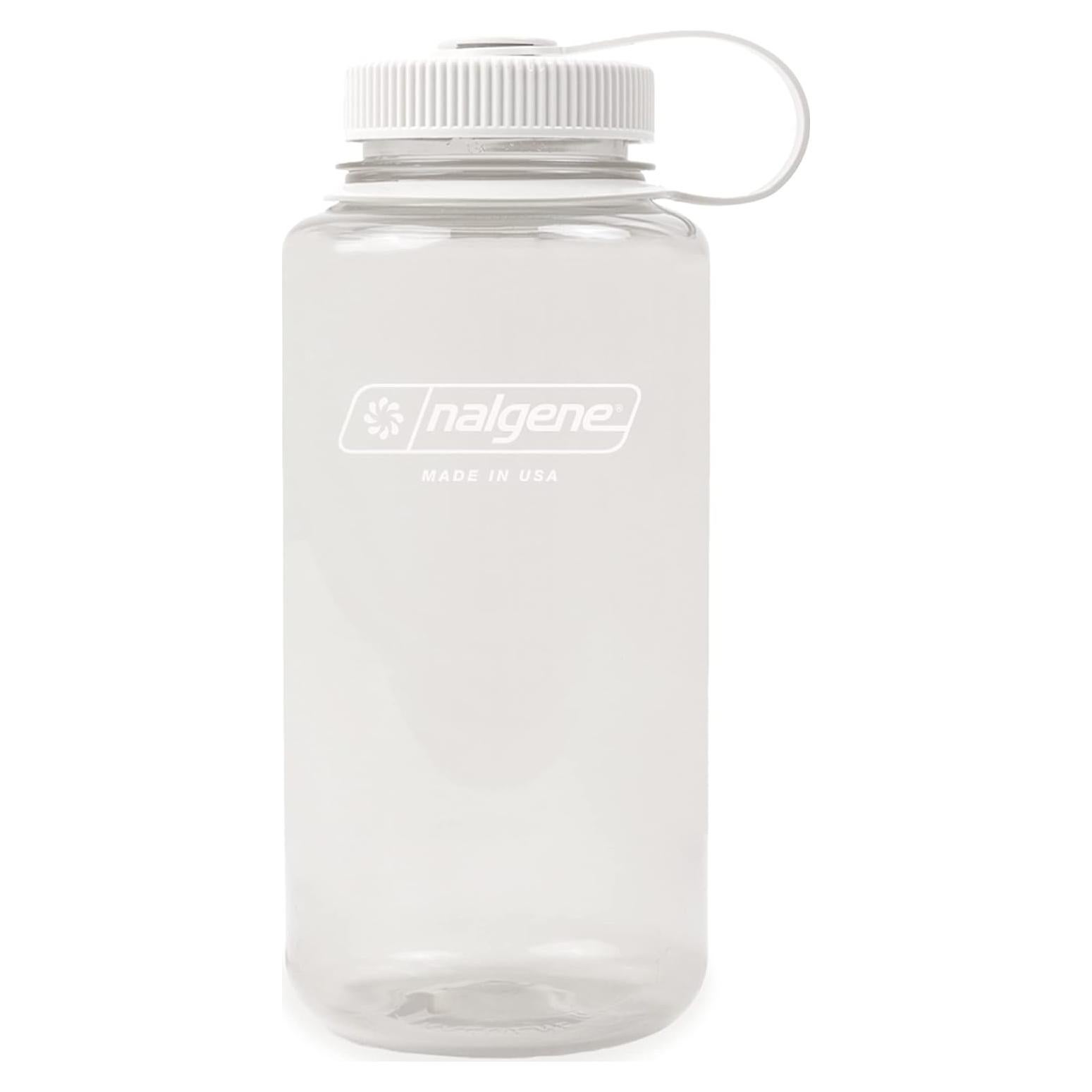 Botella de Agua Nalgene Sustain 0.95L Libre de BPA Algodón