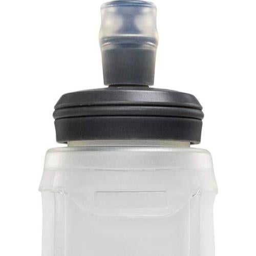 Botella de Agua Colapsable Nathan 414 ml con Válvula de Mordida