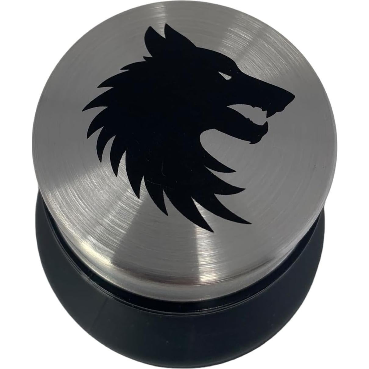 Botella de Agua Plegable Fieldcraft 220g Silicona Negra