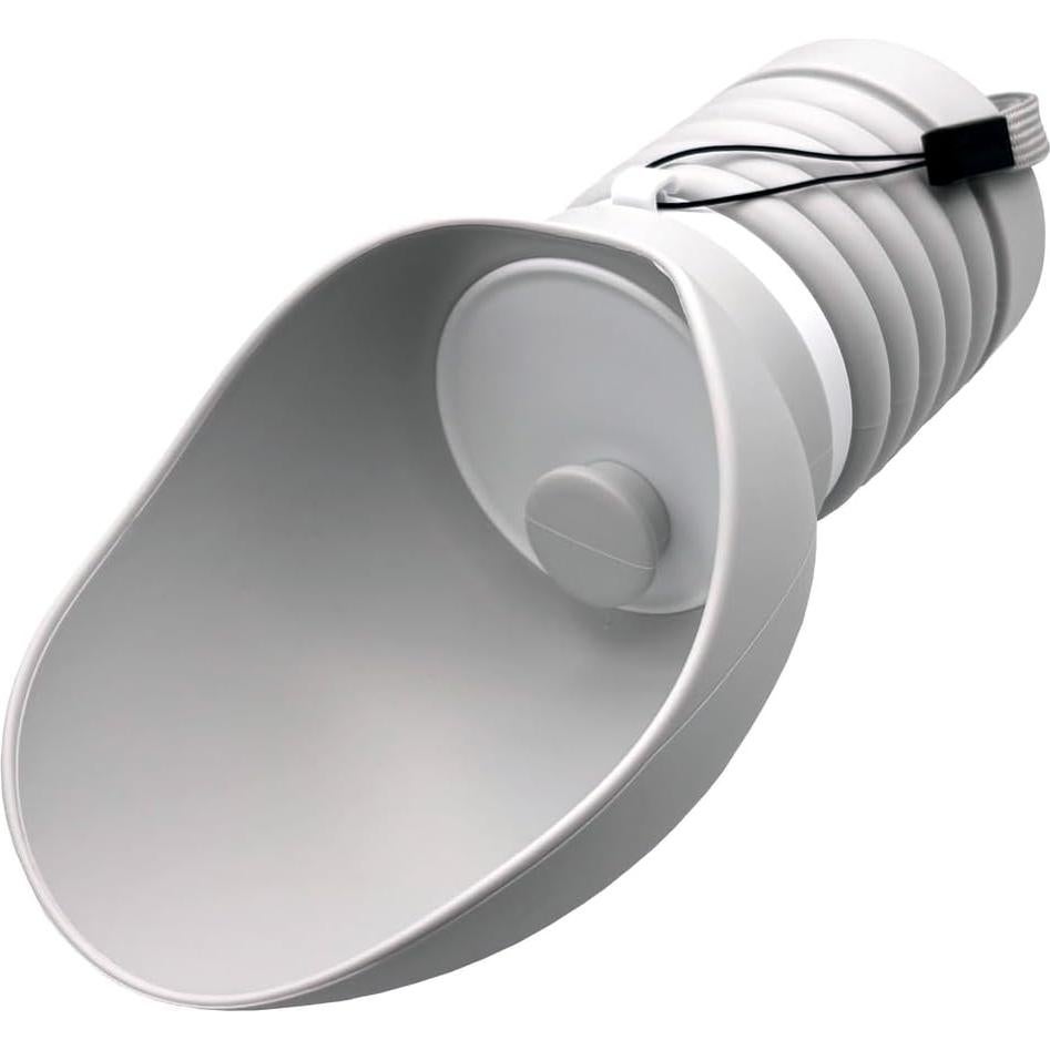 Botella de Agua Plegable para Mascotas Ezy Dose 210g