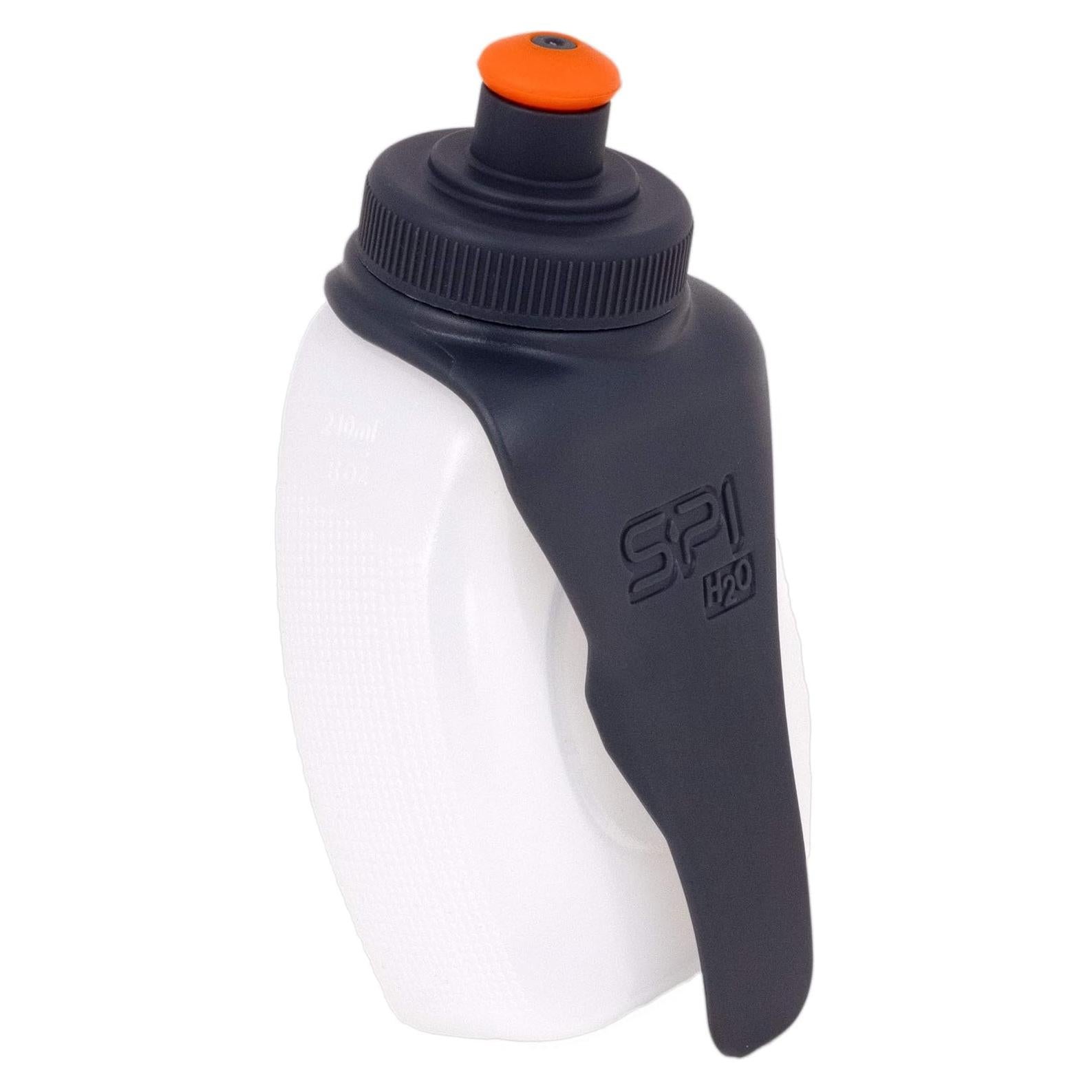 Botella de Agua Deportiva SPIbelt 0.24L para Correr y Senderismo