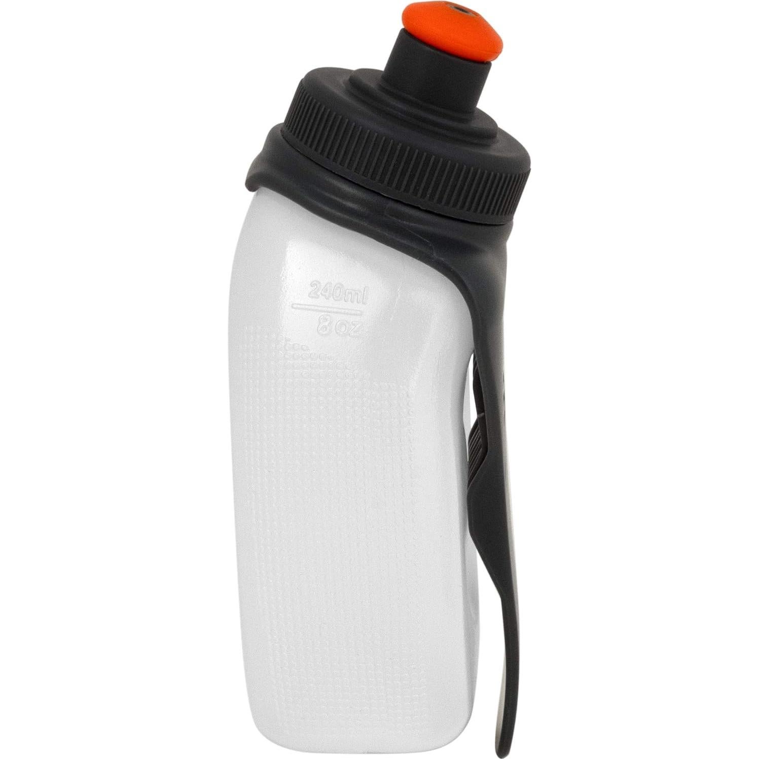 Botella de Agua Deportiva SPIbelt 0.24L para Correr y Senderismo
