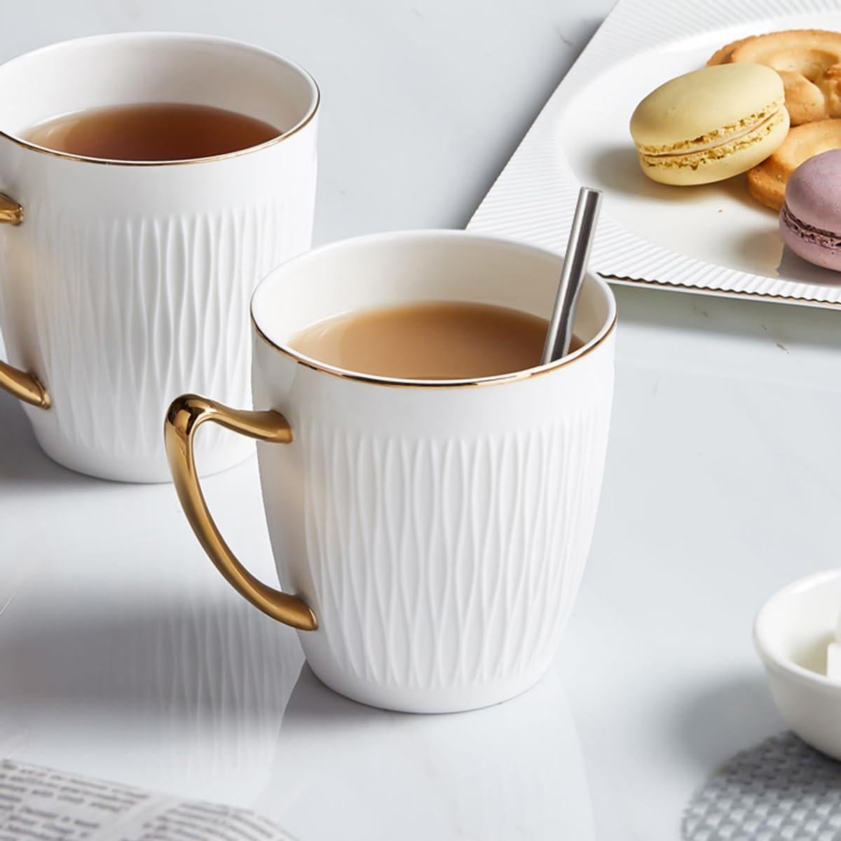 Paquete de 16 Pajitas de Metal Reutilizables MCEUS 12.7 cm