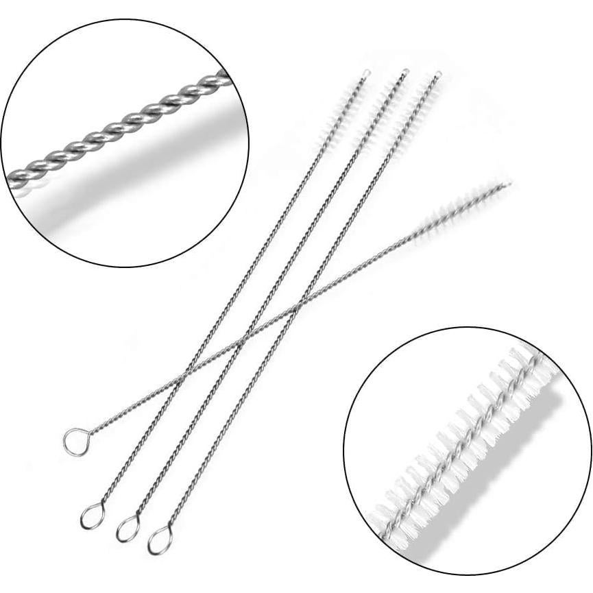 Popote de Metal Reutilizable GL-Auking para Owala 16oz