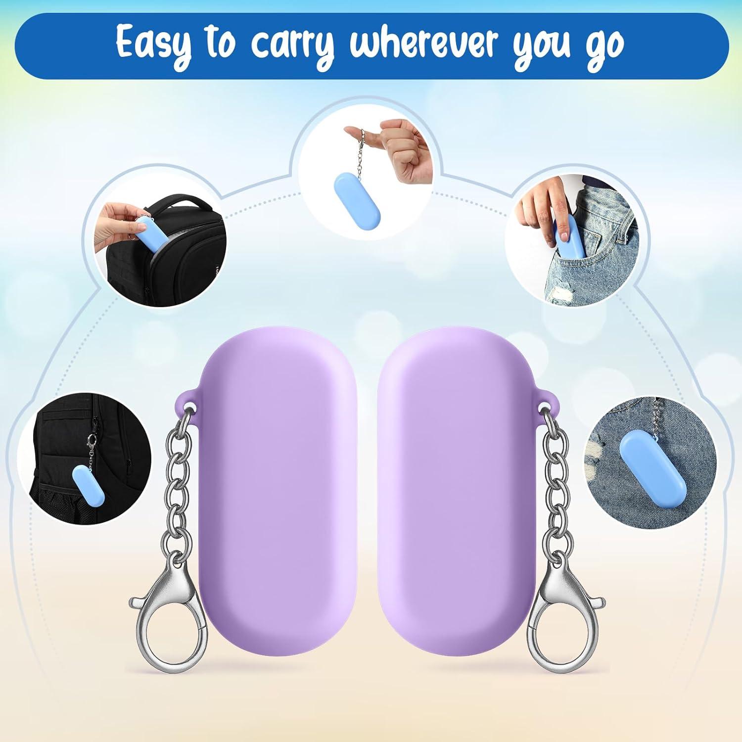 20 Popotes Reutilizables de Silicona BOHUIZ con Estuche y Cepillos