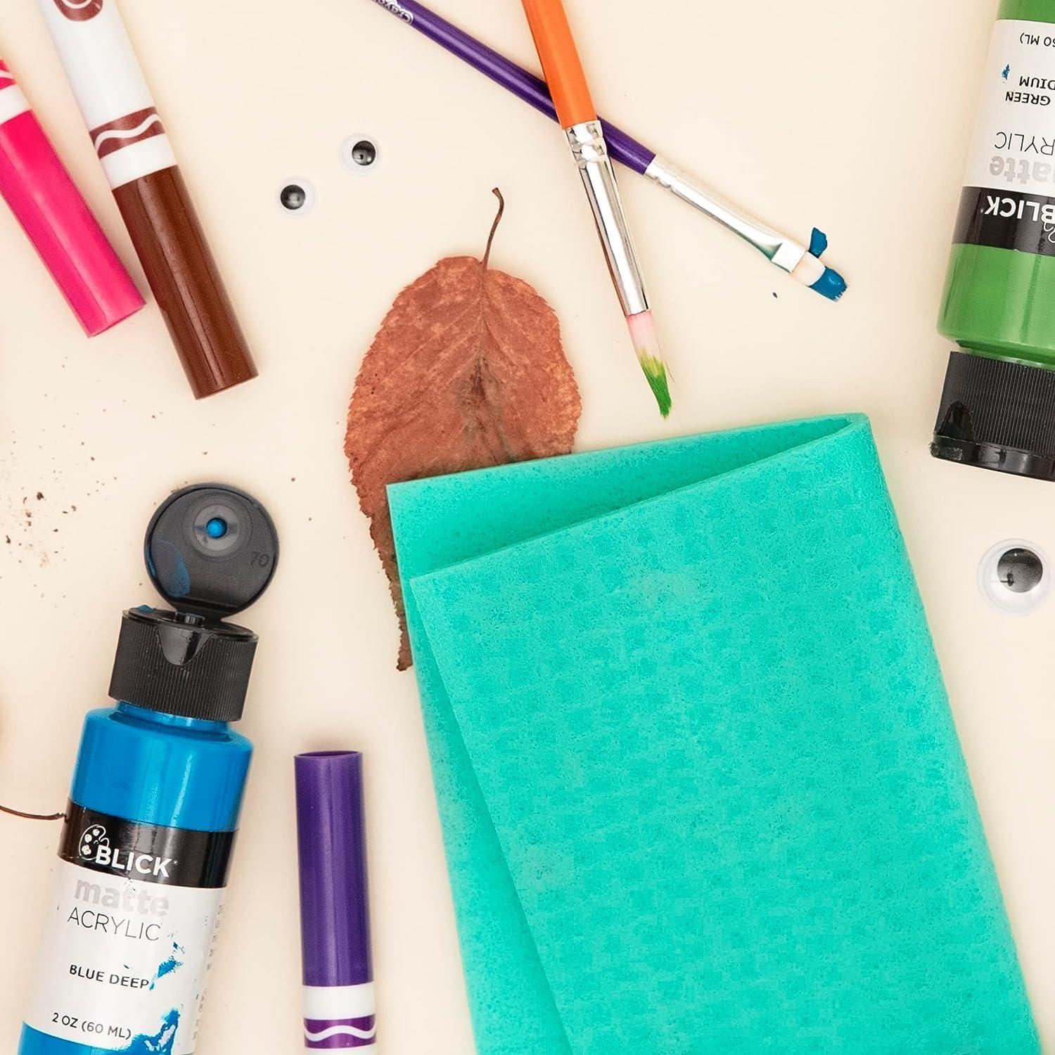 Esponjas de Celulosa Reutilizables Full Circle - Paquete de 3