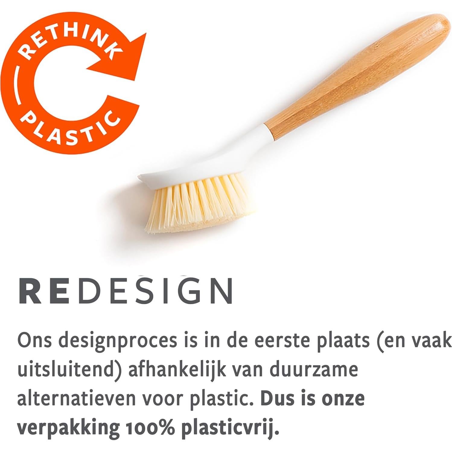 Esponjas de Celulosa Reutilizables Full Circle - Paquete de 3