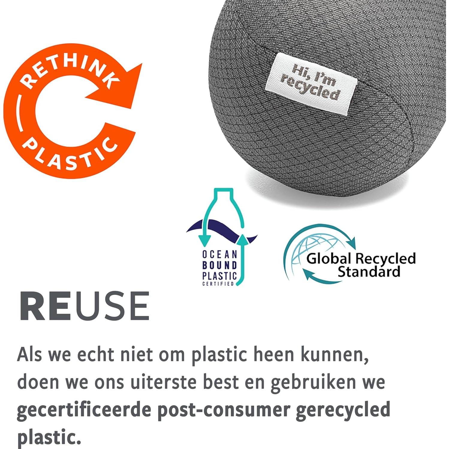 Esponjas de Celulosa Reutilizables Full Circle - Paquete de 3