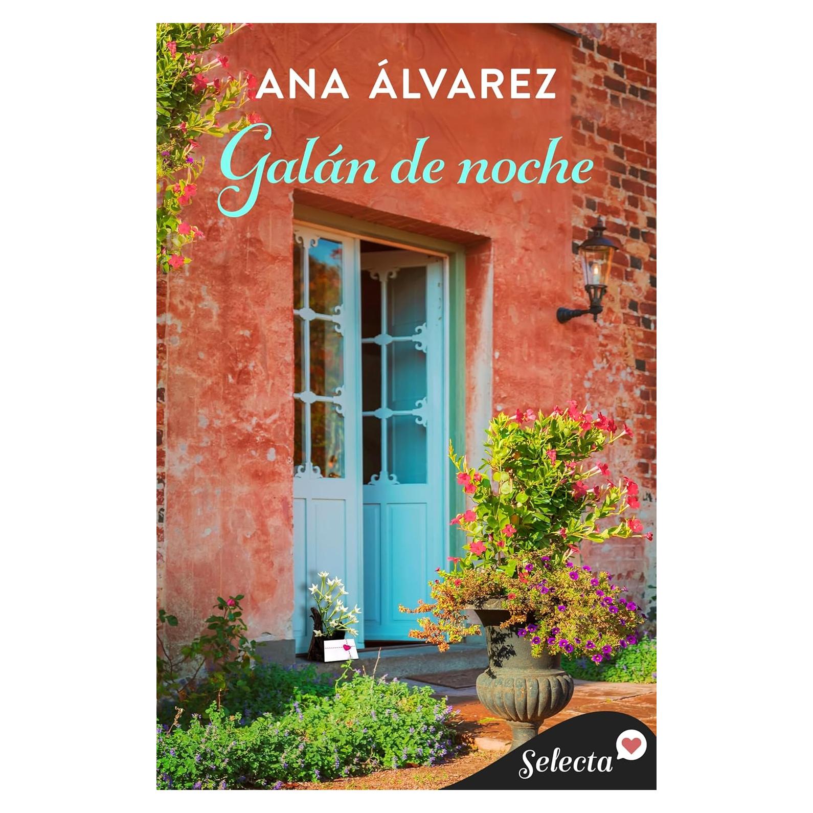 Galán de noche (Spanish Edition)
