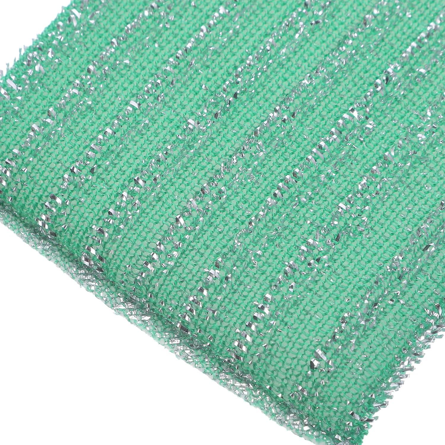 20 Esponjas de Limpieza Reutilizables PRETYZOOM para Cocina