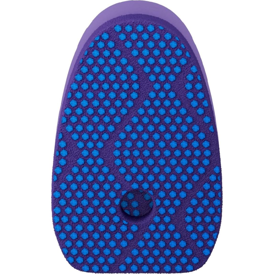 Recambios de Esponja Scotch-Brite Scrub Dots 14 Piezas Sin Rayar