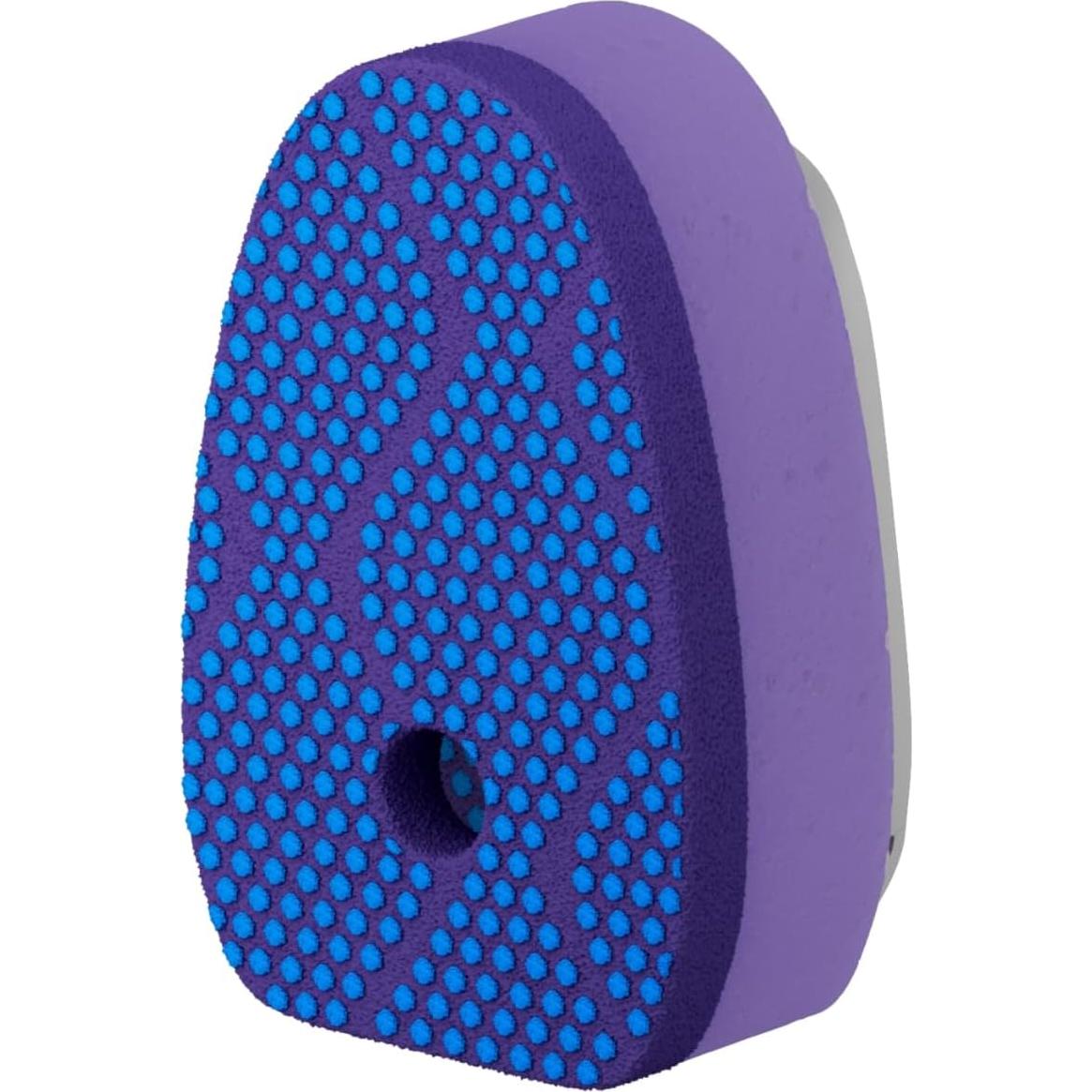 Recambios de Esponja Scotch-Brite Scrub Dots 14 Piezas Sin Rayar