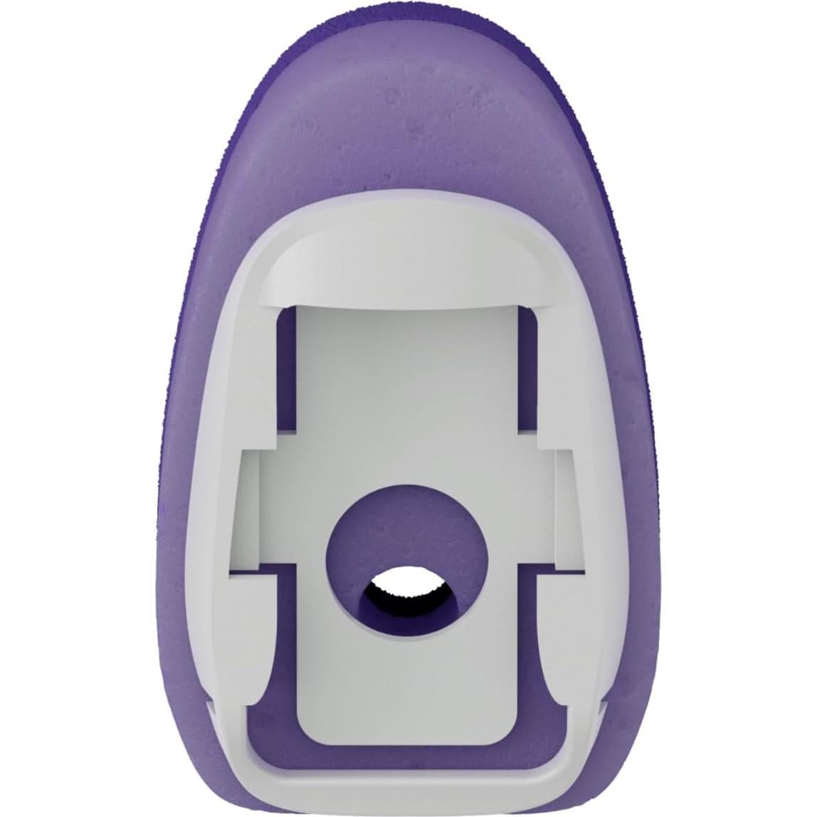 Recambios de Esponja Scotch-Brite Scrub Dots 14 Piezas Sin Rayar