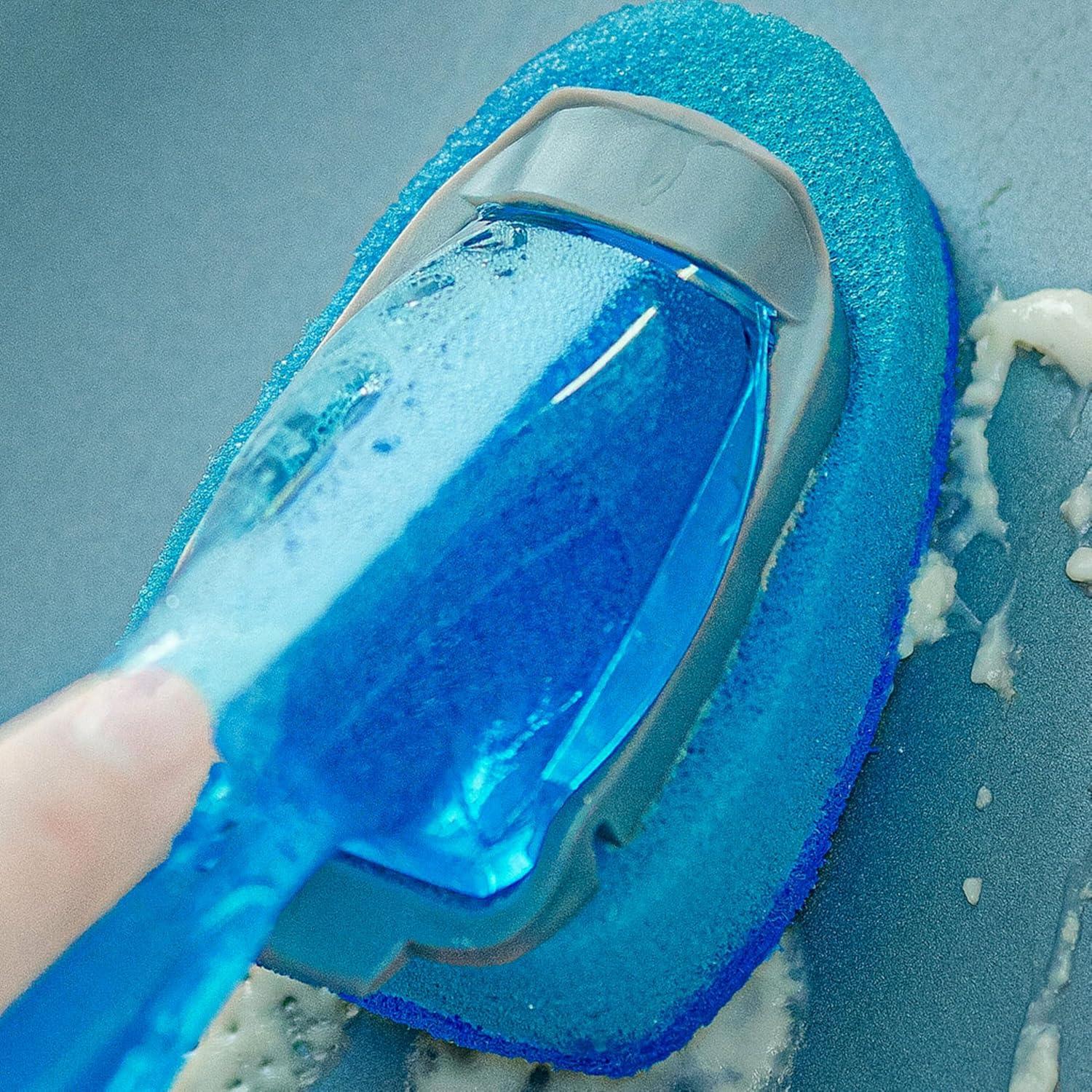 Recargas de Esponja Scotch-Brite Sin Rayones 21 Unidades