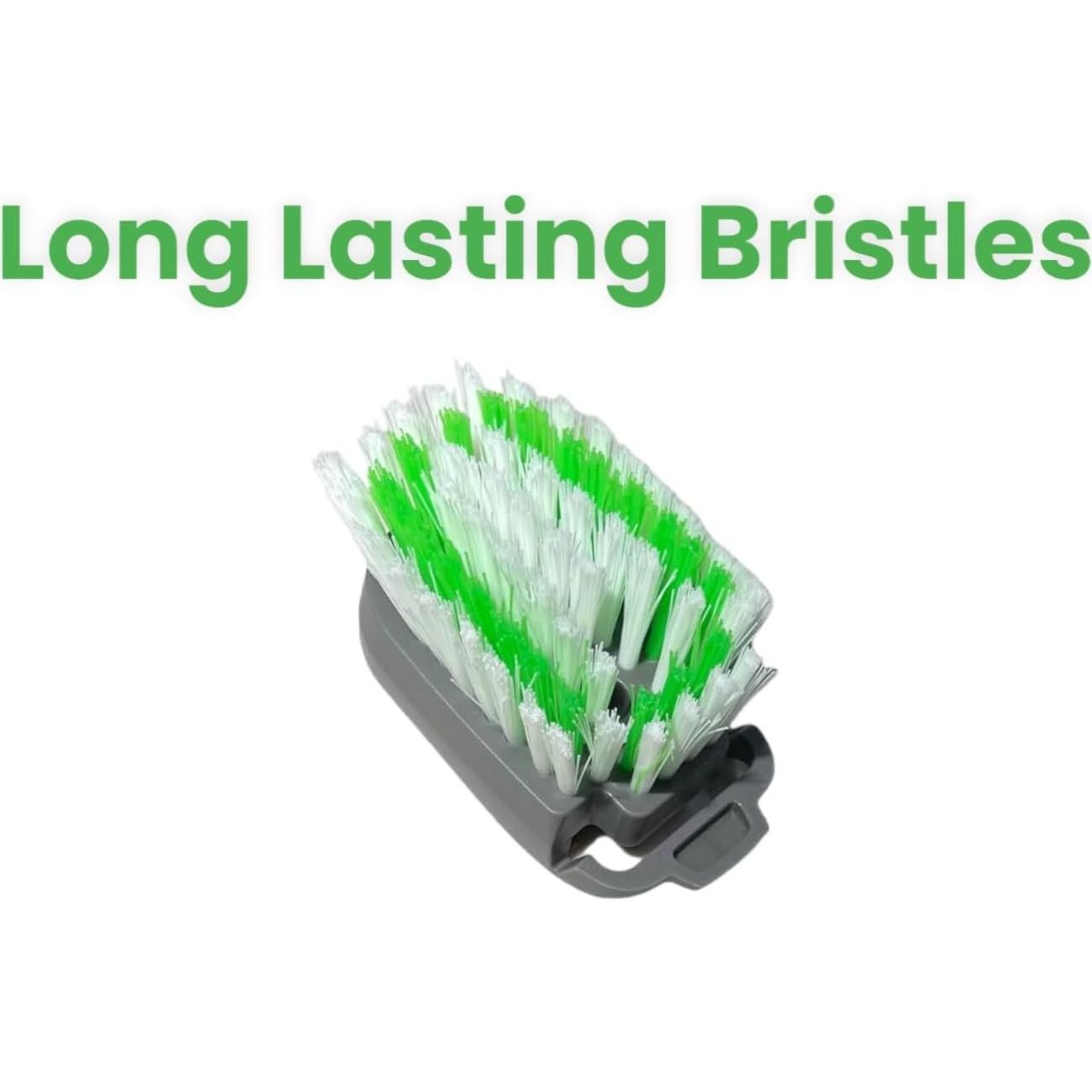 Recambios Smilyeez para Cepillo de Platos Scotch-Brite - 4 Unidades