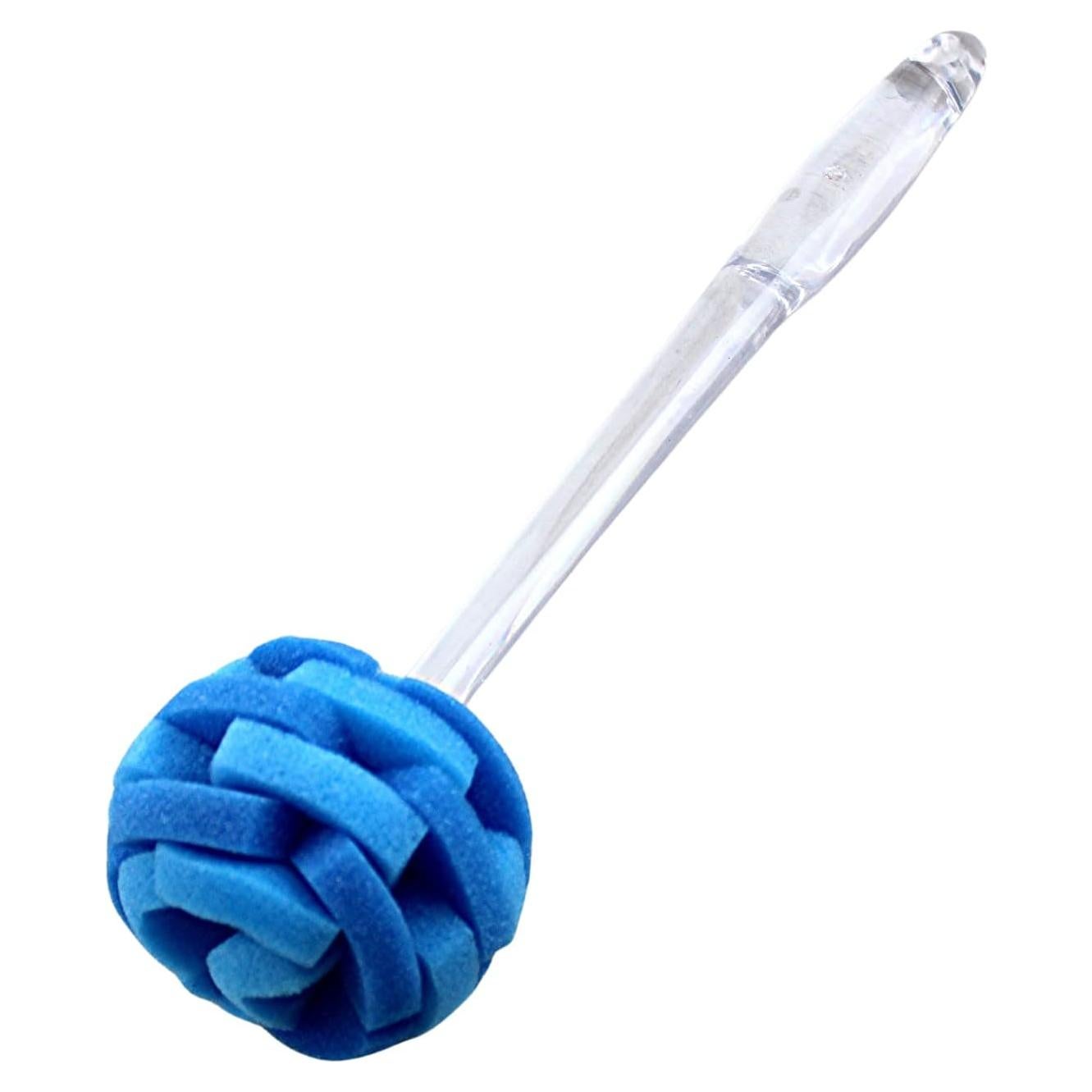 Esponja Puff Multiusos Dependable Industries 29.2 cm Ergonómica