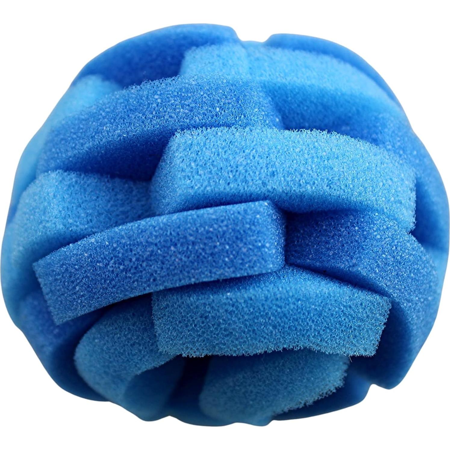 Esponja Puff Multiusos Dependable Industries 29.2 cm Ergonómica