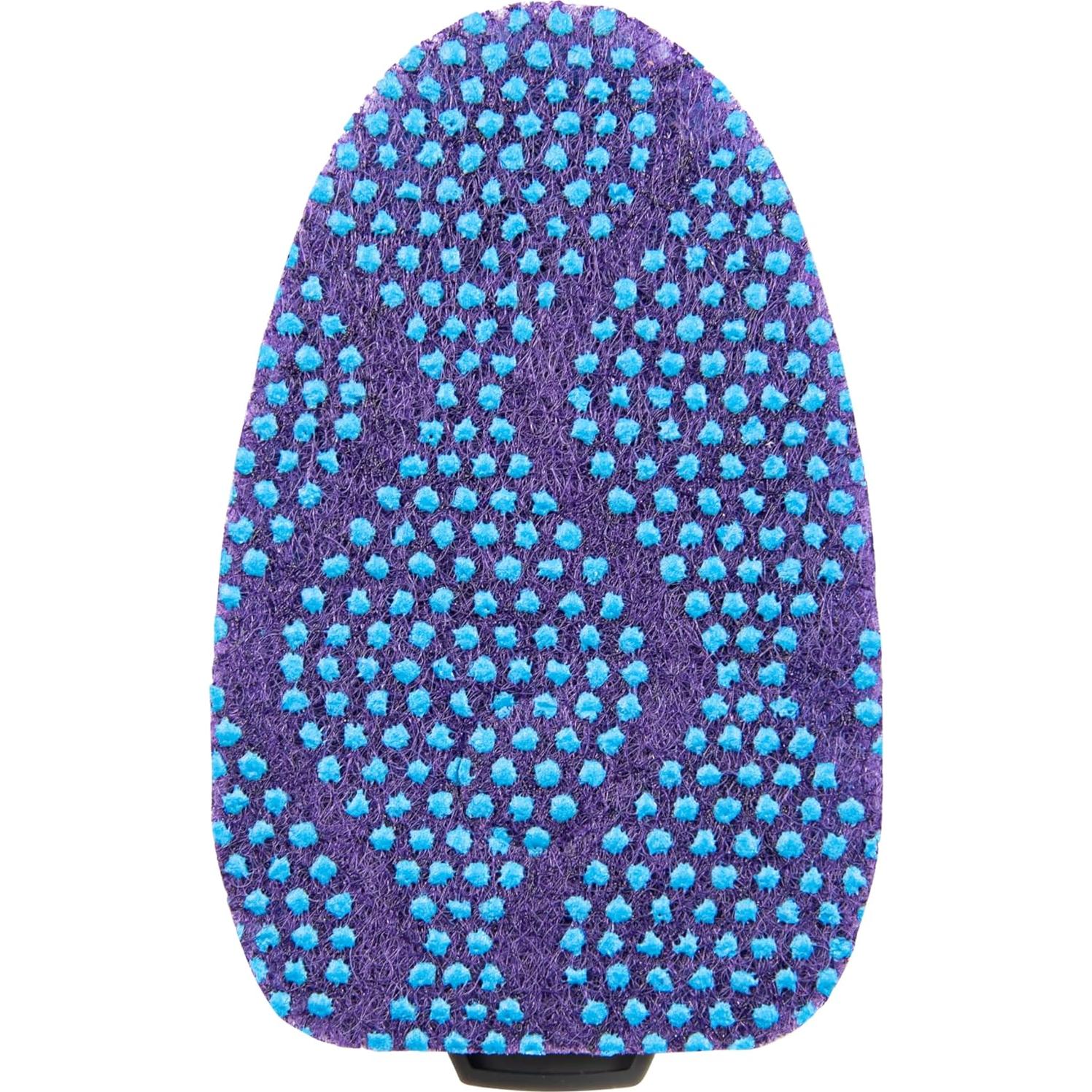 Recambios de Esponjas Scotch-Brite Scrub Dots Sin Rayas - 18 Piezas