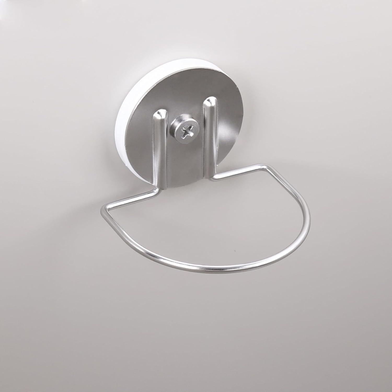 Soporte Magnético para Esponja de Platos LEVOSHUA Acero Inoxidable