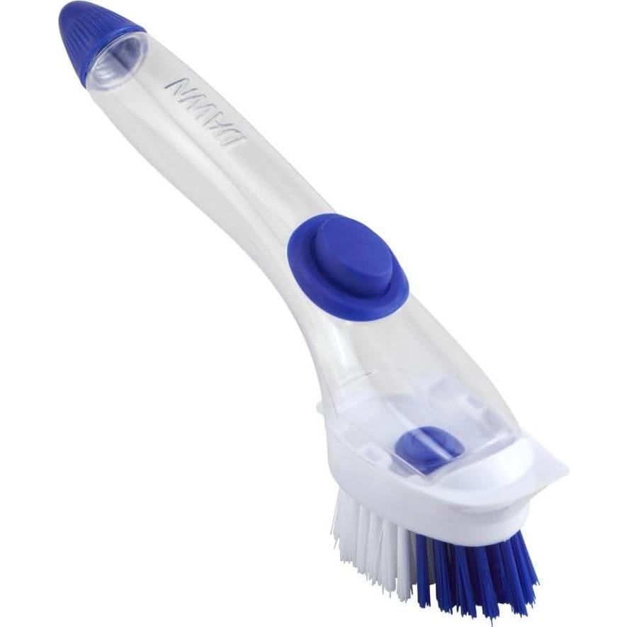 Varita de Botón para Cepillo de Cocina Dawn - 45g