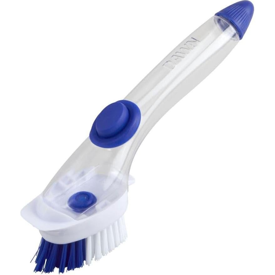 Varita de Botón para Cepillo de Cocina Dawn - 45g