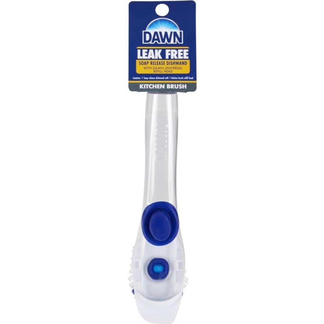 Varita de Botón para Cepillo de Cocina Dawn - 45g