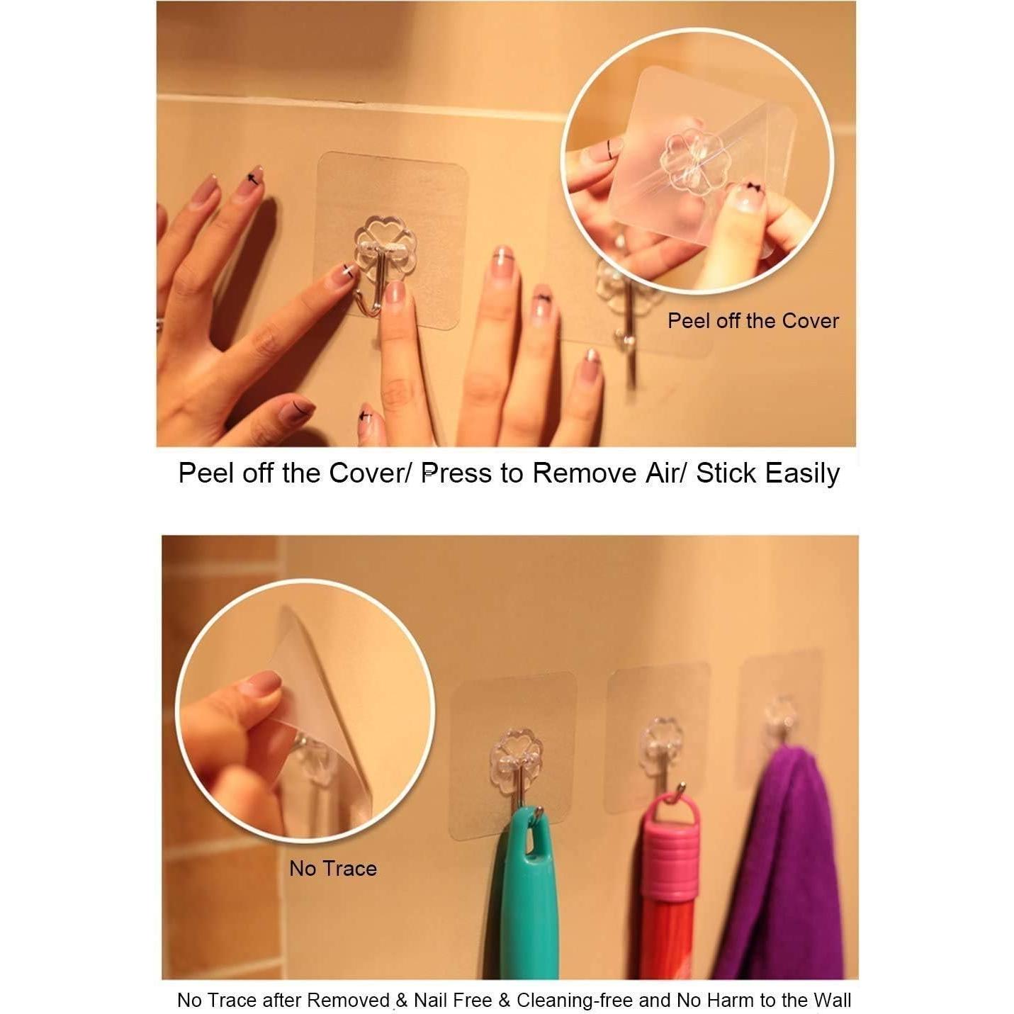 Paquete de 2 cepillos de esponja Foshine para botellas