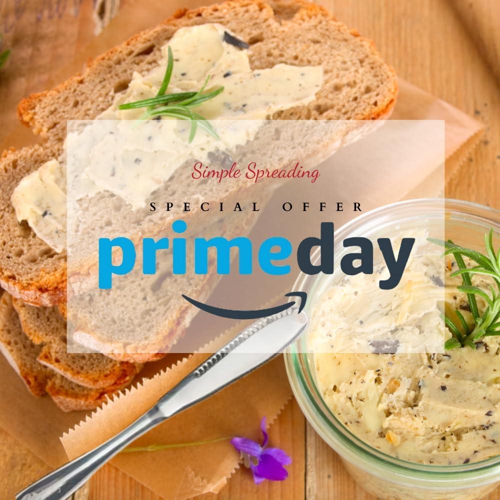 Cuchillo para Mantequilla Simple Spreading 3 en 1 Acero Inoxidable