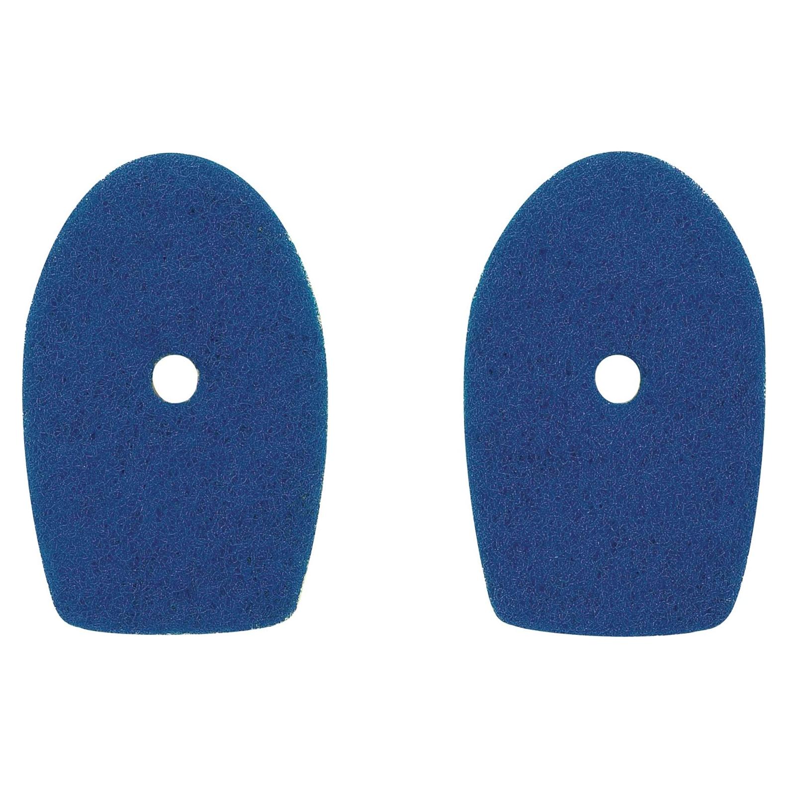 Recarga de estropajo OXO Good Grips - 2 piezas antimicrobianas