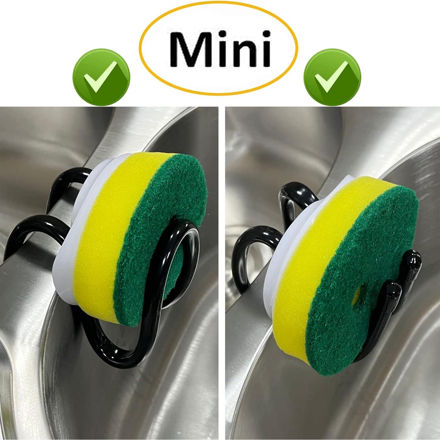 Soporte Ajustable para Varita de Platos Pmsanzay - Sin Perforaciones