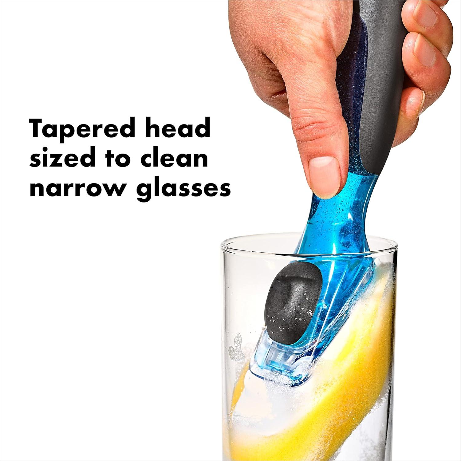 Repuestos de Esponja OXO para Lavavajillas - Paquete de 2