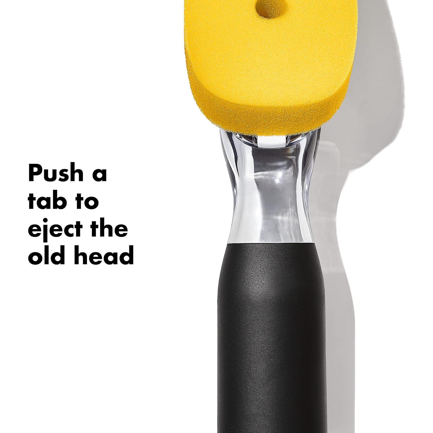 Repuestos de Esponja OXO para Lavavajillas - Paquete de 2