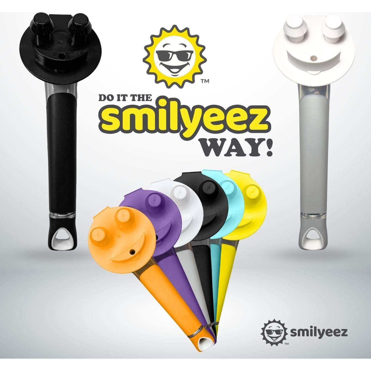 Mango Dispensador de Jabón Smilyeez para Esponjas Scrub Daddy