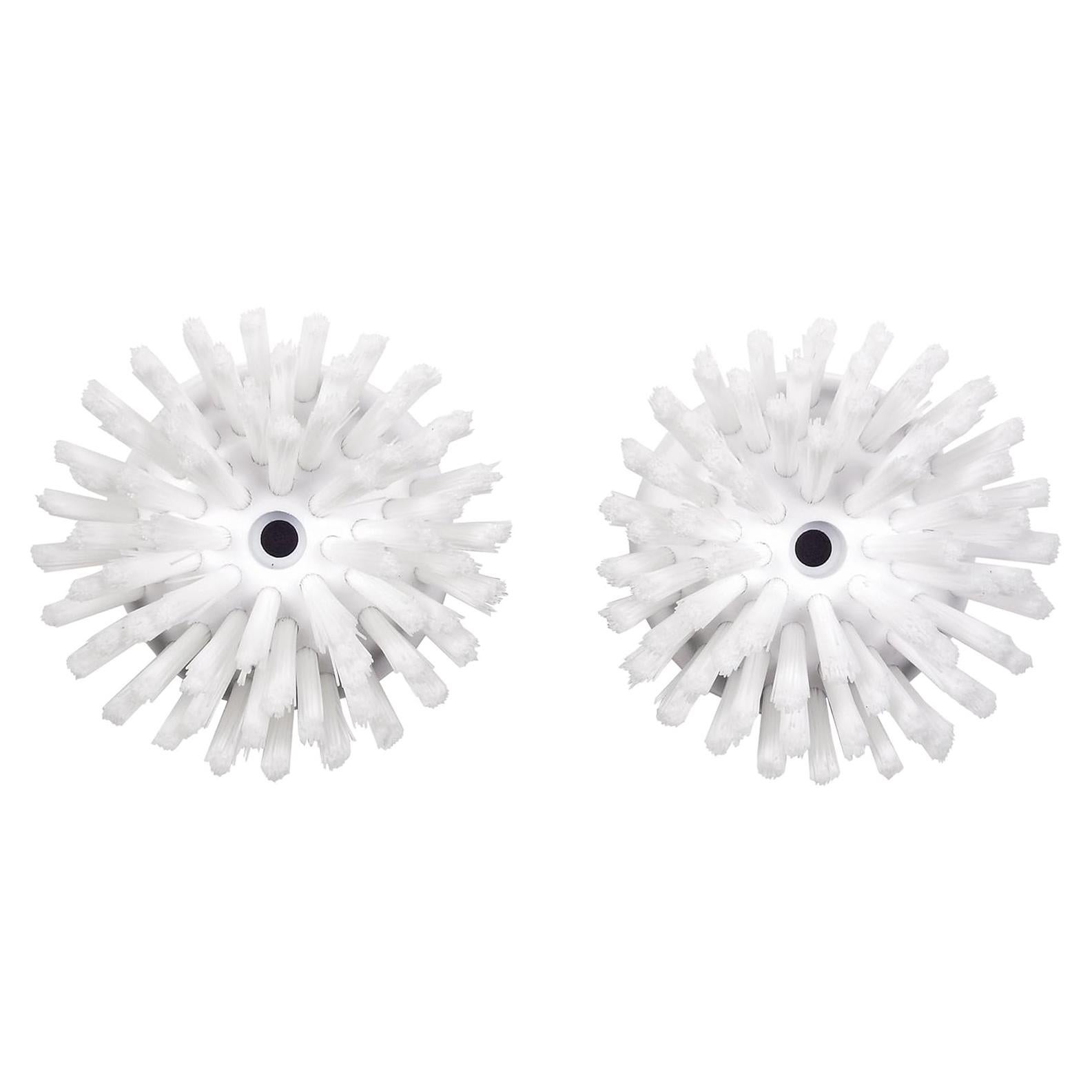 Recargas de cepillo dispensador de jabón OXO Good Grips - 2 unidades