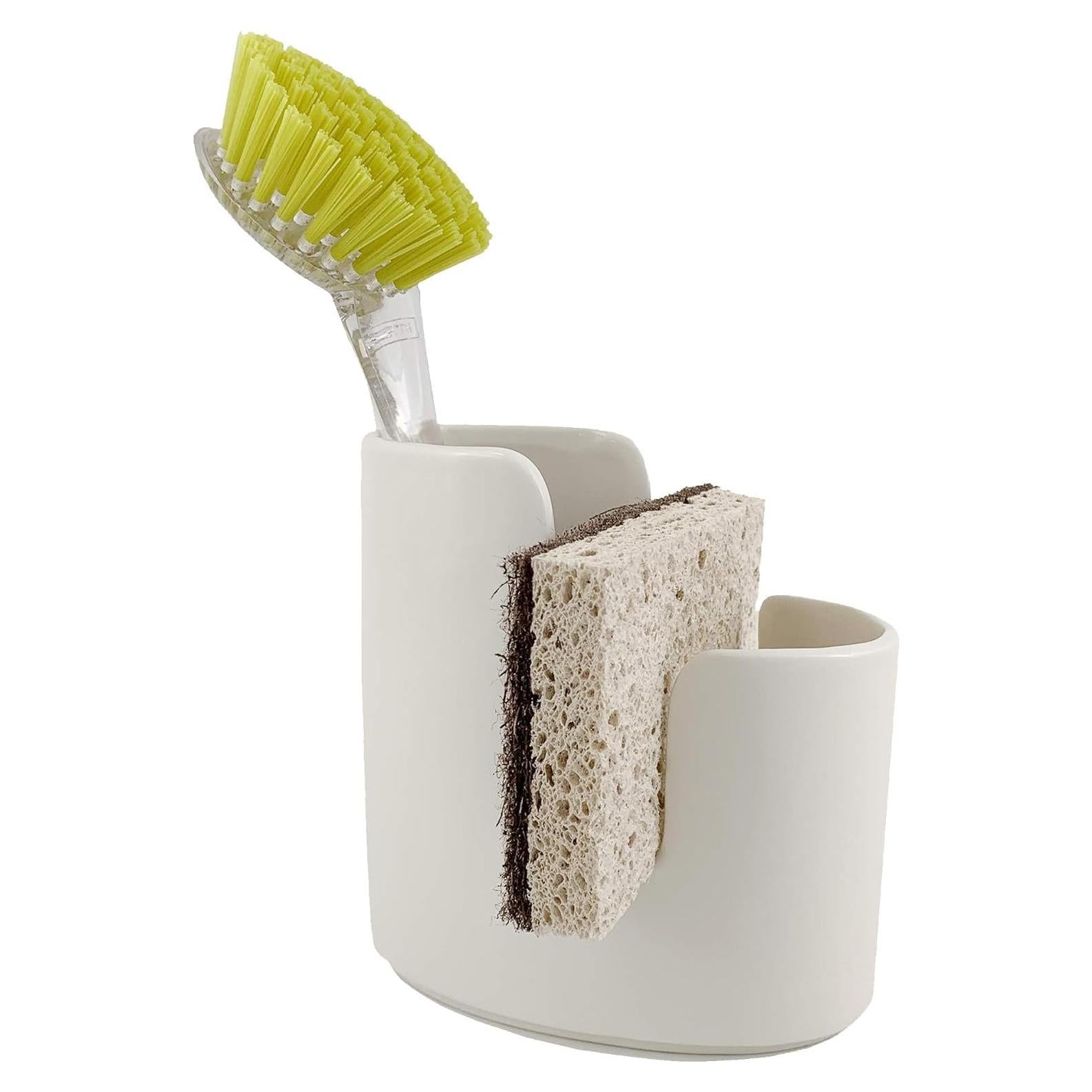 Soporte para Esponjas y Cepillos de Fregadero Scarlettwares