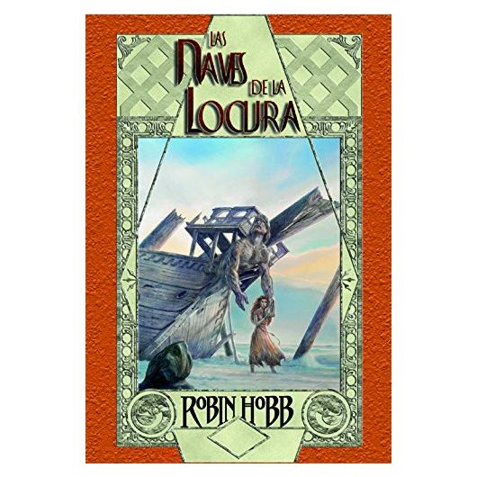 Las naves de la locura (Fantasía nº 60) (Spanish Edition)