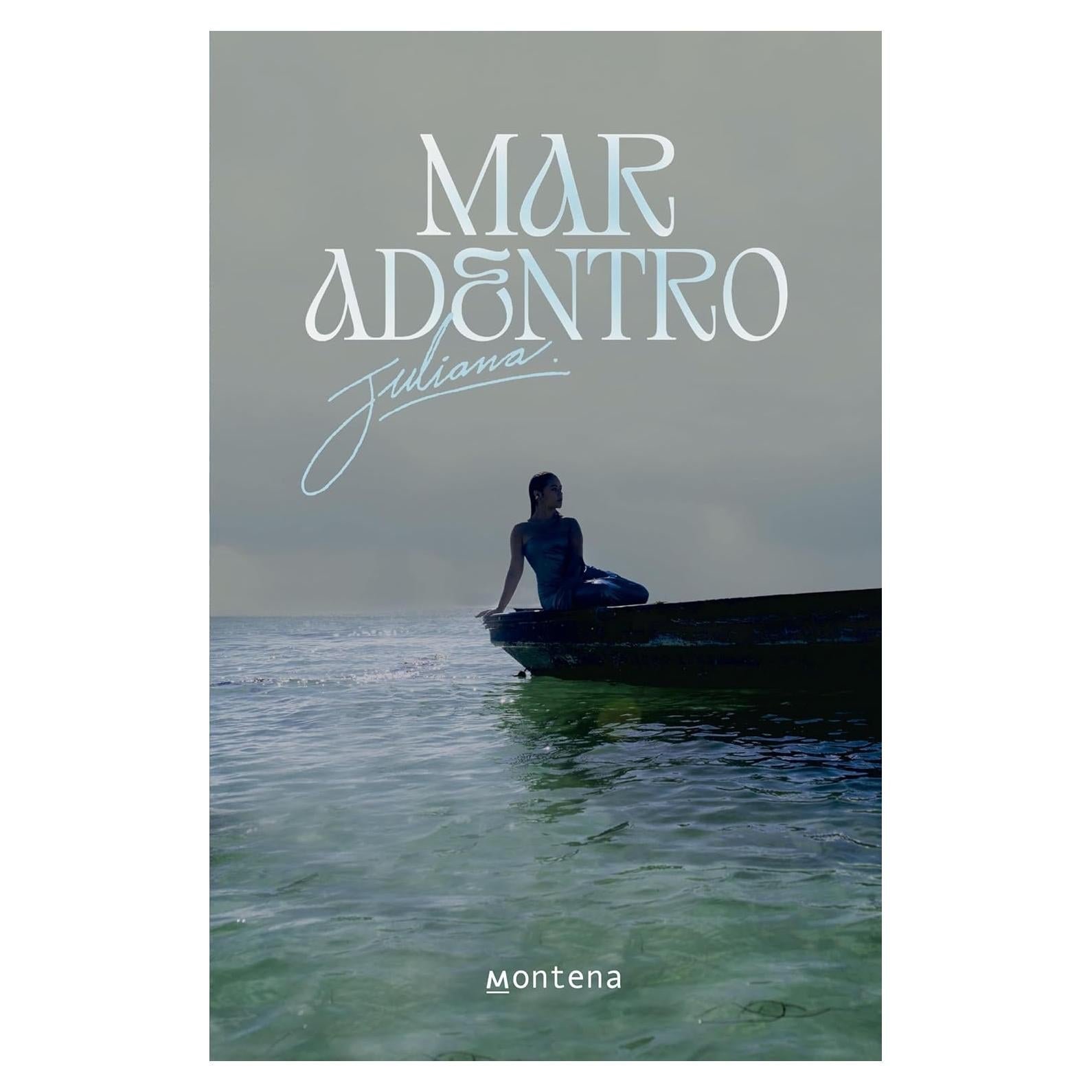 Mar adentro (Spanish Edition)