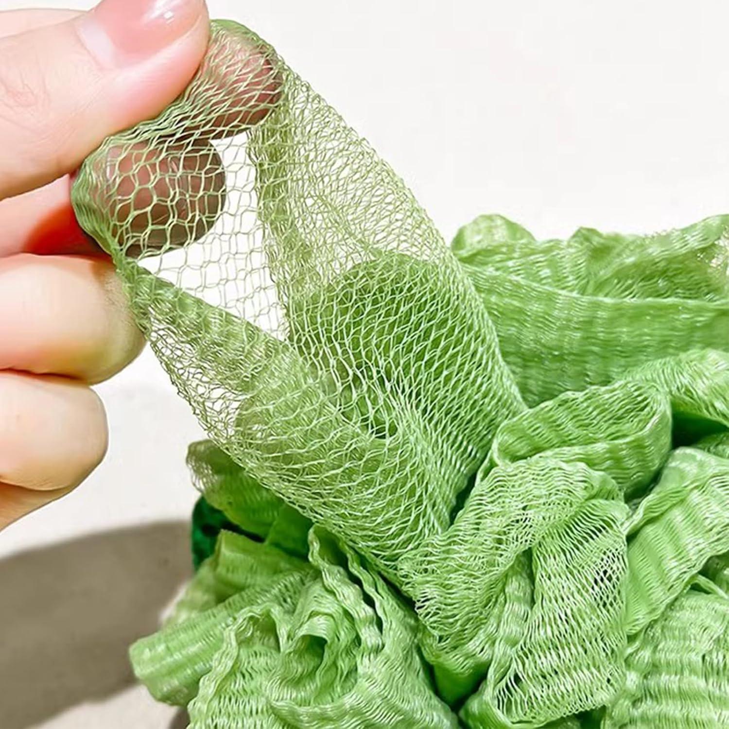 Esponjas de Loofah Fepgsy para Ducha Niños Rana y Pulpo [2 Pzs]