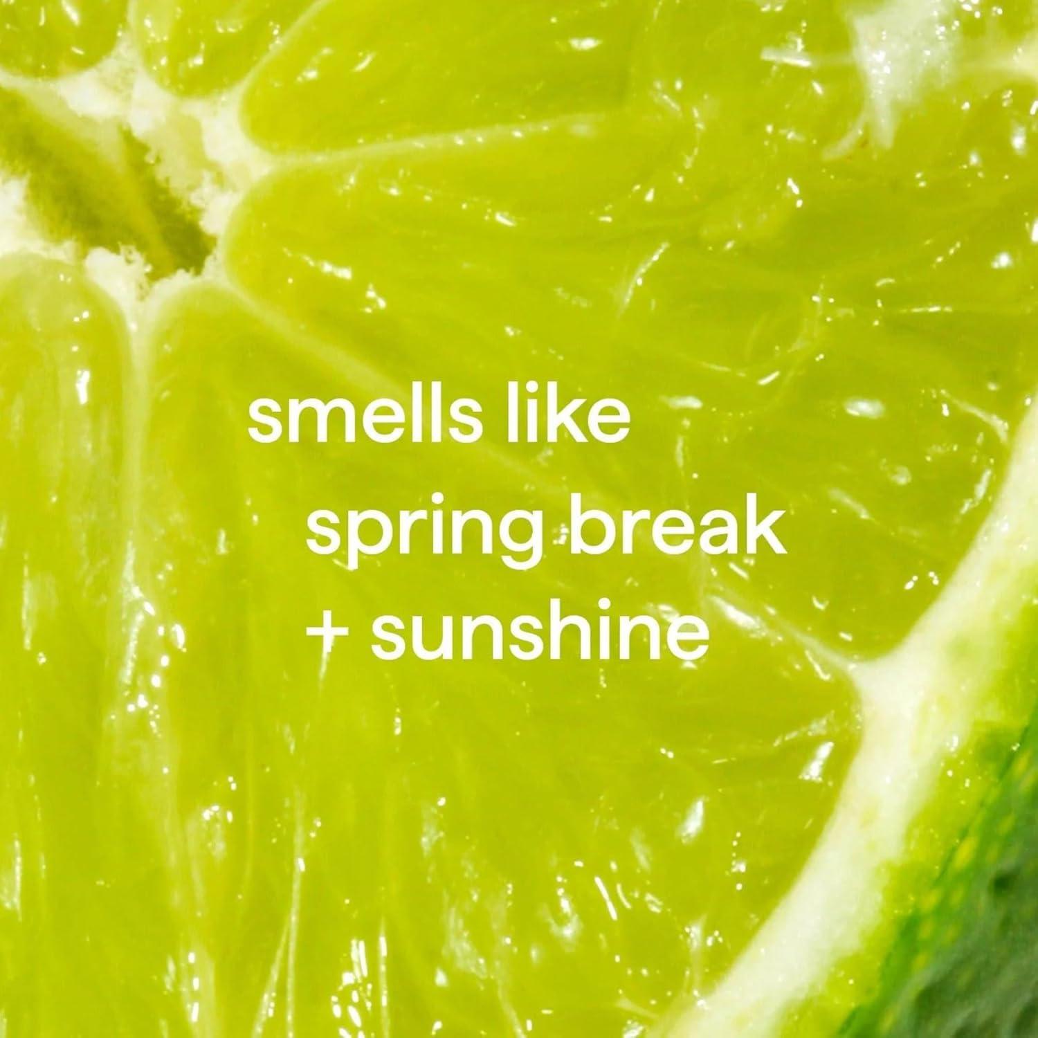 Toallitas de limpieza compostables Method 3 fragancias 210 unidades