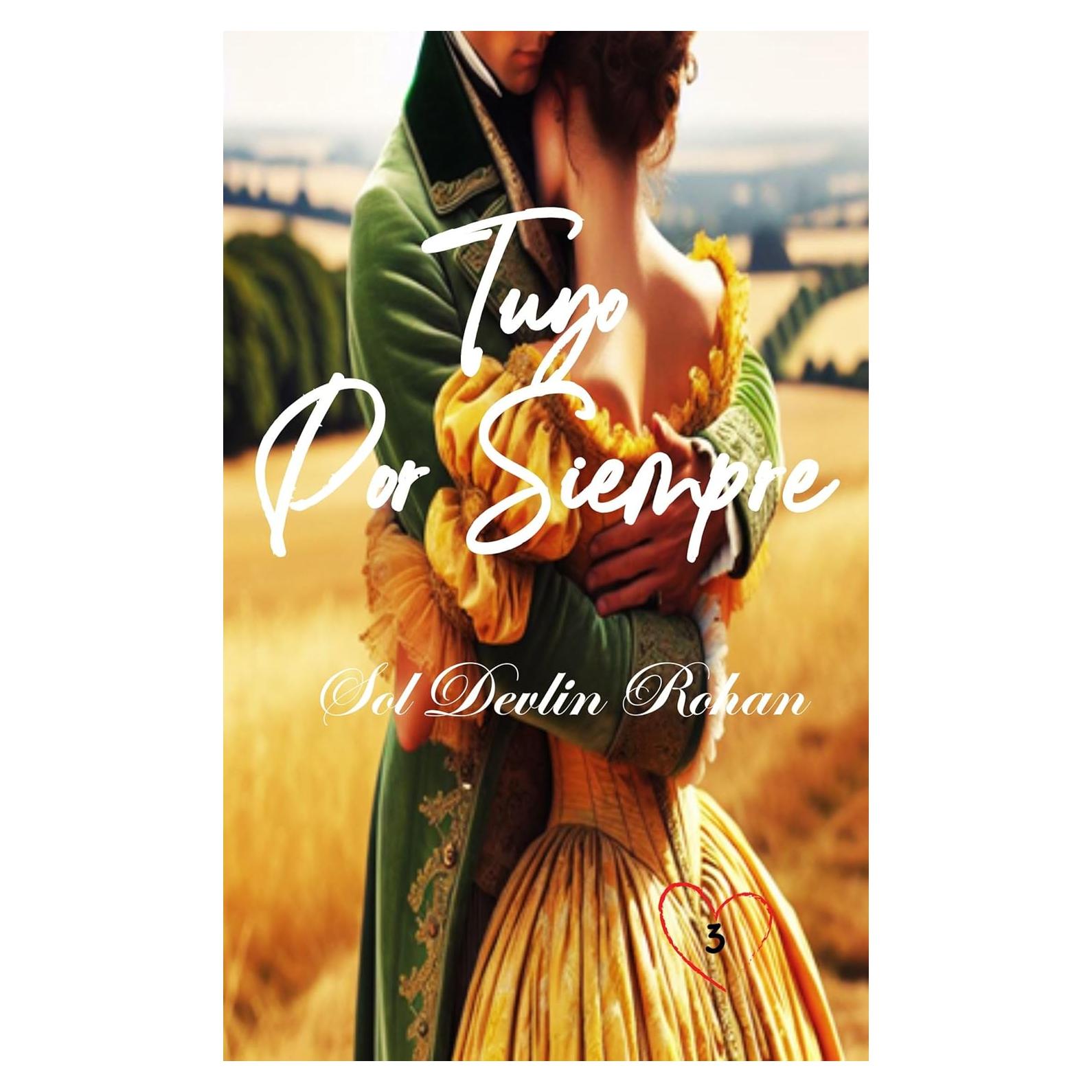 Tuyo por siempre (Saga Tanner nº 2) (Spanish Edition)