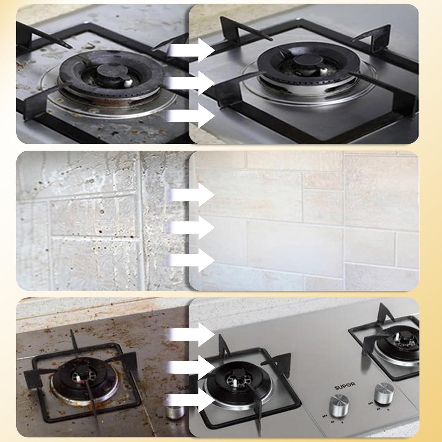 Limpiador en Spray Multiusos YOUSHEME 363g Desengrasante Cocina