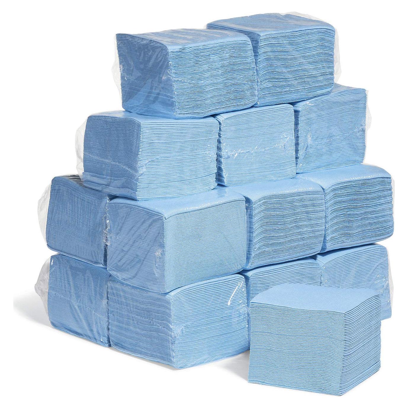 Toallitas Multiusos PIG WIP230 - 18 Paquetes de 56 Unidades