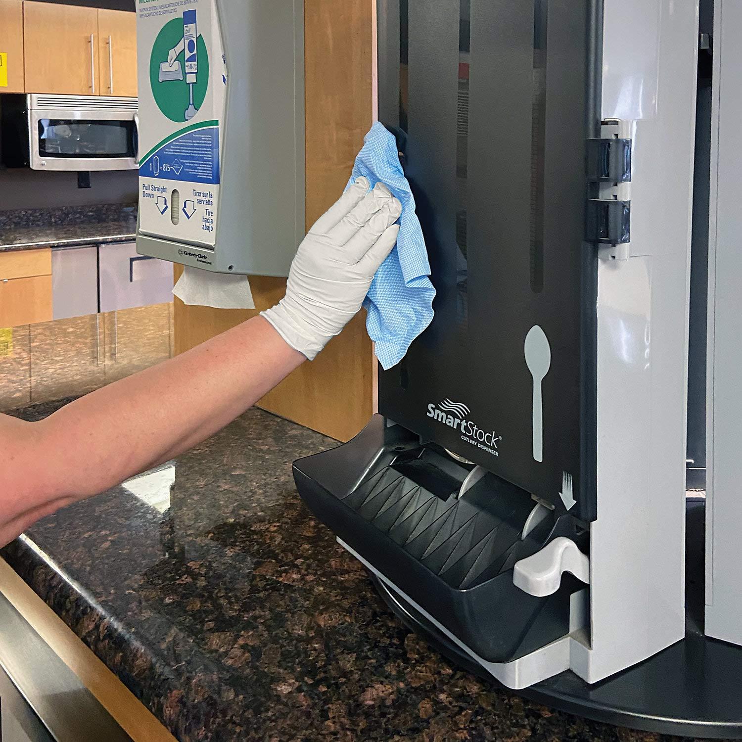 Toallitas Multiusos PIG WIP230 - 18 Paquetes de 56 Unidades