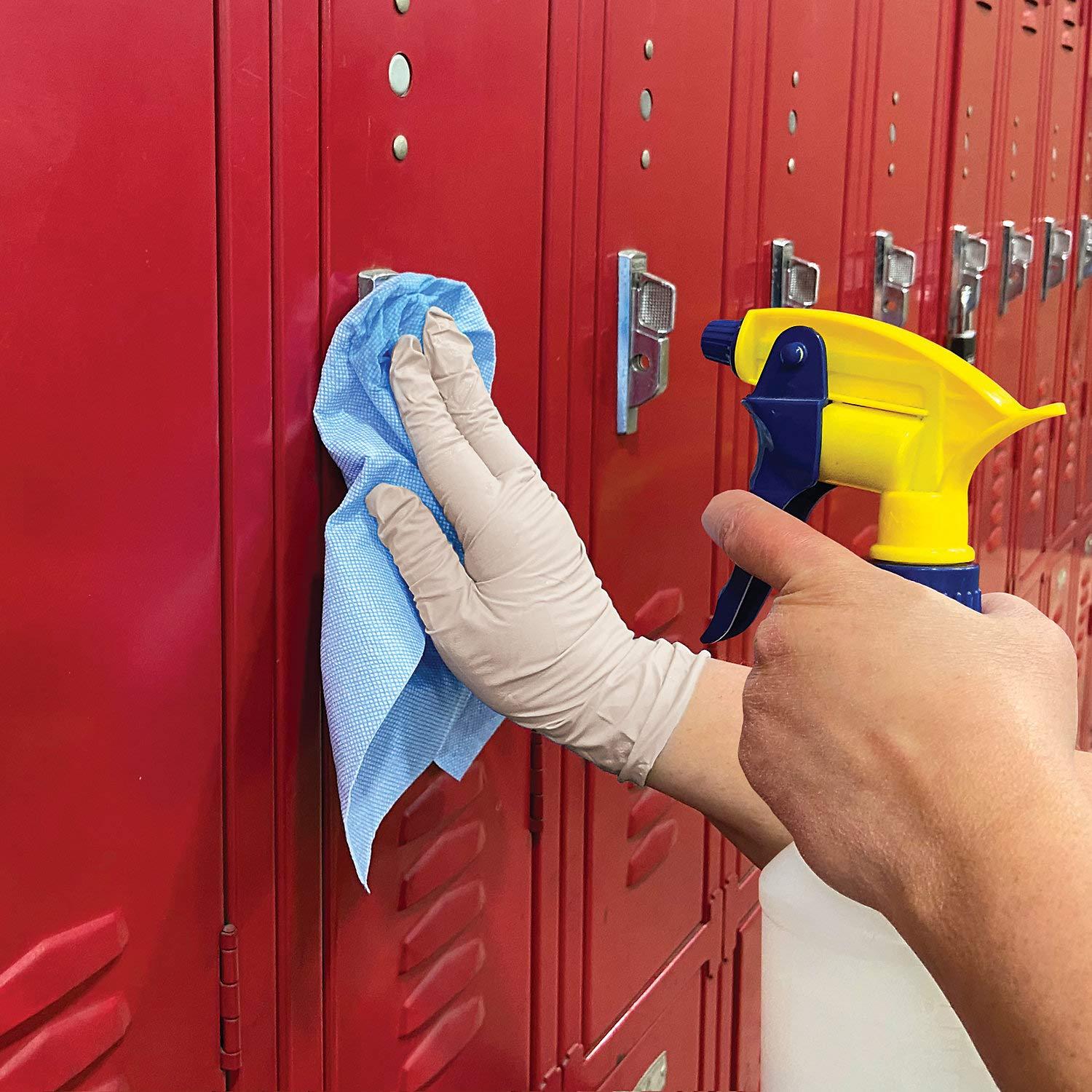 Toallitas Multiusos PIG WIP230 - 18 Paquetes de 56 Unidades